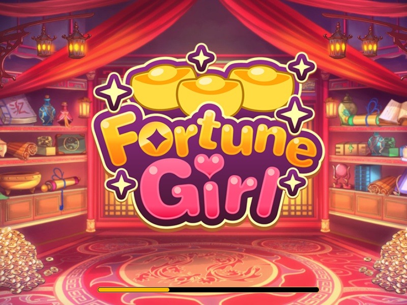 Fortune Girl Slot